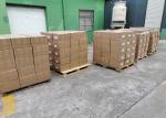 Disposable transparent water soluble laundry bags to prevent COVID-19 cross