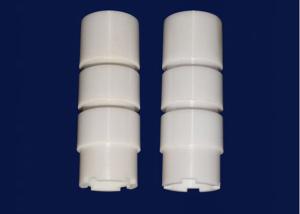 Wholesale Corrosion Resistance Industrial Ceramic Insulator Tube For Automatic Robots from china suppliers