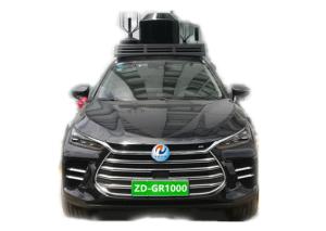 Wholesale 500m Radius 1000W Military Signal Jammer With Celluar Bands from china suppliers