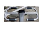 Q235 Commercial Grade Gym Equipment Draw Muscle Machine