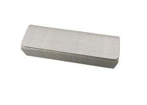 Wholesale Optical Glasses Case High End PU Eyewear Cases Optical Accessories from china suppliers