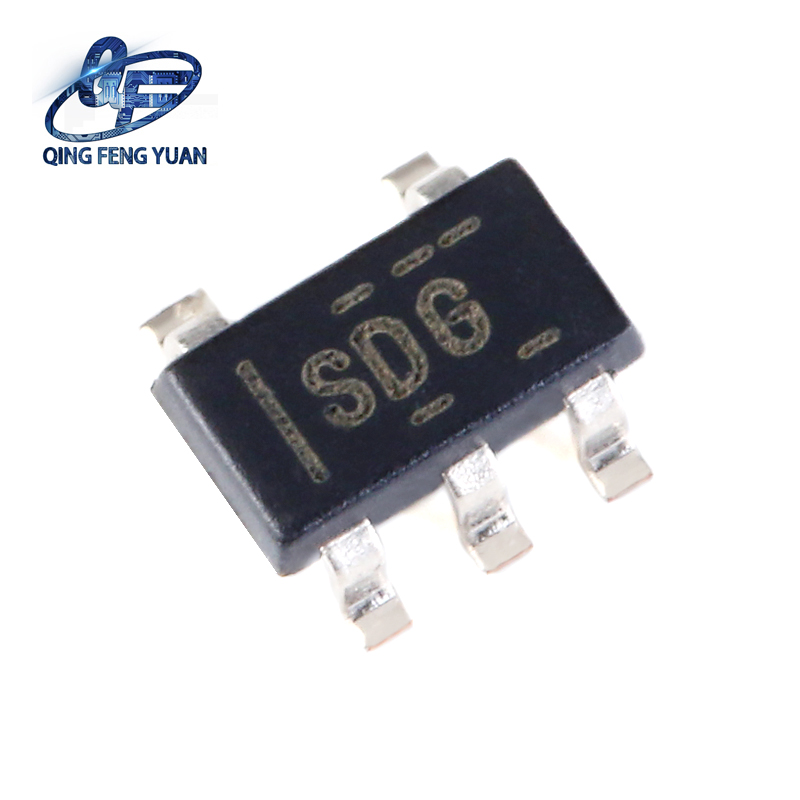 Texas TPS70933DRVR In Stock Electronic Components Integrated Circuits Microcontroller TI IC chips WSON-6