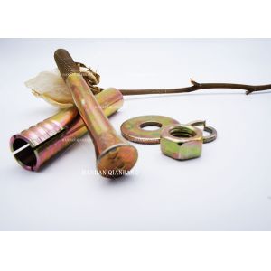 Hex Sleeve Elevator Expansion Anchor Bolt M6~M24