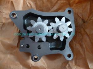 Wholesale High Performance 5w30 Engine Oil Pump Isuzu 6hk1 Engine Parts L210-0029M from china suppliers