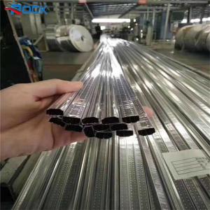 Wholesale 2020 new high quality warm edge spacer bar for automatic glass sliding door accessories from china suppliers