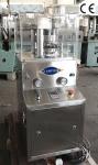 ZP5A ZP7A ZP9A 40 KN 12mm Effervescent Milk Salt Tablet Press Machine