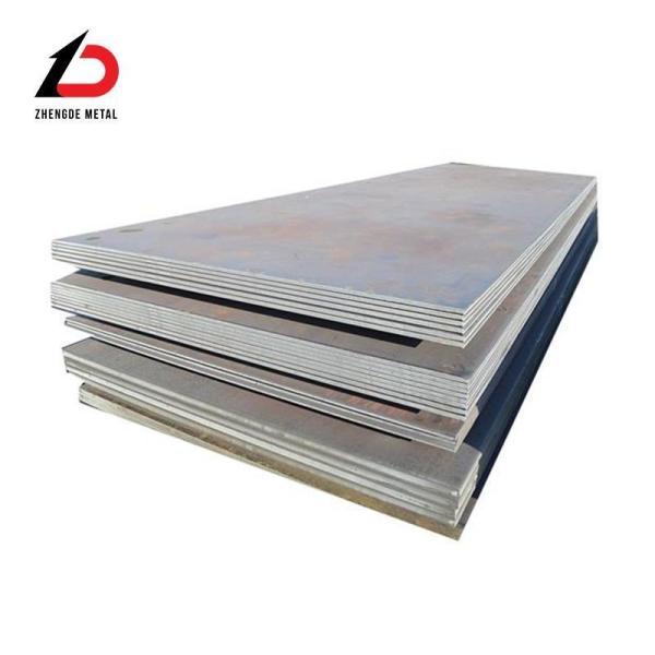 Super Corrosion Resistance Nickel Based Alloy Ncf600 Hot Rolled Steel Plate 3mm
