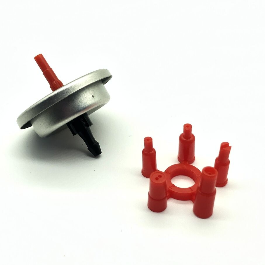 Universal Lighter Refill Valve Kit - Easy and Efficient Butane Refilling Solution
