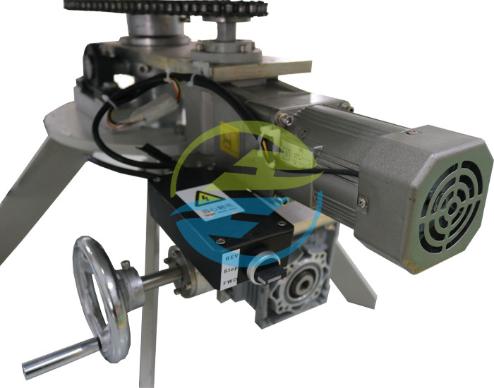 Spray Steel Plate Auto Inclined Plane Device for Home Appliance Testing Equipment