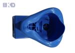 Bokda Printing ABS PVC Injection Molding Medical Parts