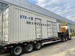DTH Rotary Borehole Truck Mounted Customized Drilling Machine