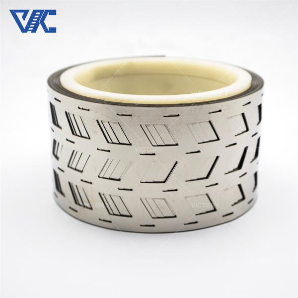 Attery Packs Nickel-Plated Steel Cell Connector Battery Connector Accessories