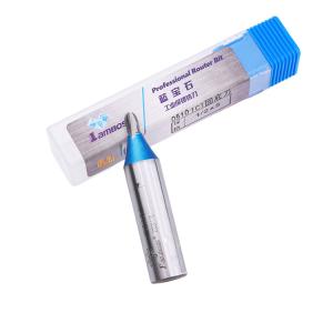 Wholesale Anti Broken Cove Box Router Bit from china suppliers