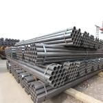 SA213 Steel Pipe P91 Ribbed High Pressure SA210 A1 ASTM A213T12 Carbon Steel