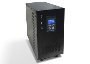 Wholesale Adjustable 5000 Watt Pure Sine Wave Power Inverter 48V / 96V For Vehicle / Ship Equipment from china suppliers
