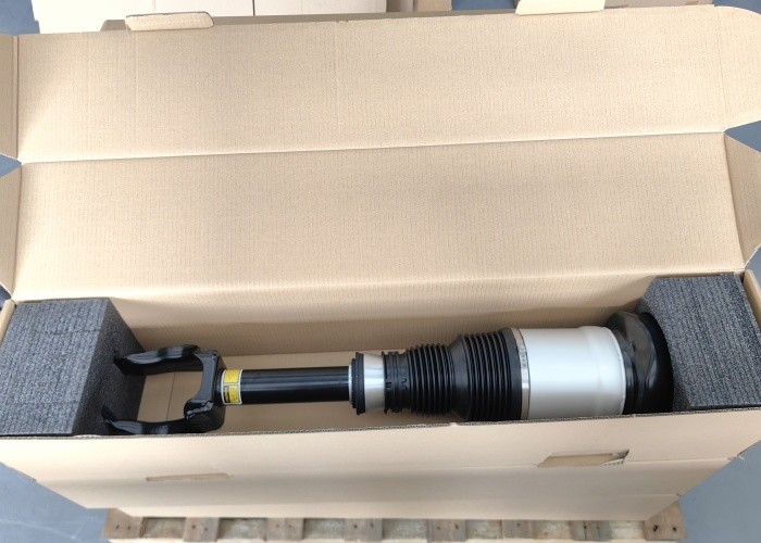 Air Shock Absorber For Mercedes Benz W166 Front 1663204766