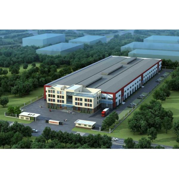 Angle Pipe Stackable Metal Storage Shelves General Manager Single Faced Style