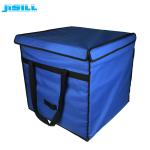 Vacuum Insulated Panel Medical Cool Box Shipping Insulated Vaccine Cooler Box