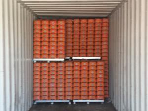 Wholesale Portable Safety Fence Temporary Fence Panels For Construction Site Q235 Steel Materials from china suppliers