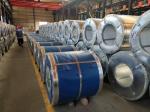 PPGI Perforated Galvanized Steel Sheet 5mm 1250mm Galvanized Perforated Metal