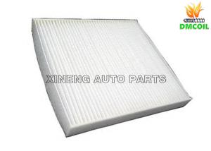 Wholesale Audi A3 Car Cabin Air Filter Ford Seat Skoda Vw Golf 1.4TSI (2012-) 5Q0 819 644 from china suppliers