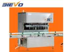 2400x1400x2500mm 4 Nozzles 25L Lubricant Oil Filling Machine