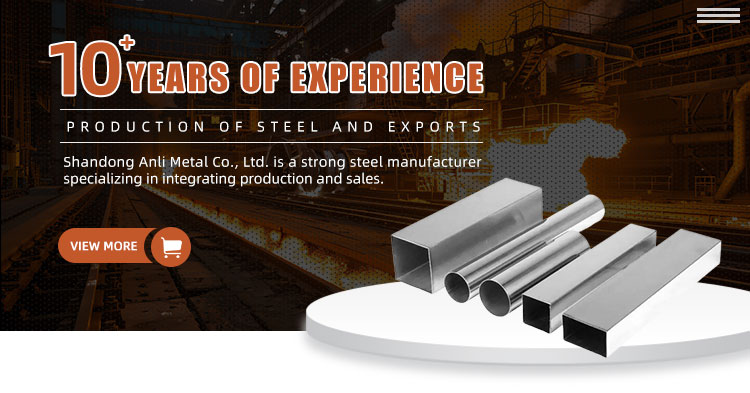 304 314 201 316 Round Stainless Steel Pipe SS Welded Pipe 2B 2K 4K Tube