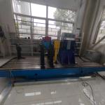 SSCD30-1000/4500 30 kW 286 Nm 4500 RPM Low inertia High Dynamic Responsiveness