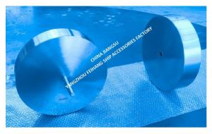 Wholesale Stainless Steel Floating Disk For Air Vent Head No.533HFB-250A Material Stainless Steel , Maker Feihang Ship Accessories from china suppliers