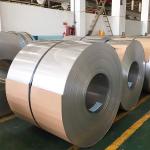 SUS 316l Stainless Steel Coil SS316 BA Finished 0.5mm Corrosion Resistance