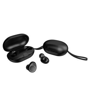 Wholesale BT5.0 Noise Canceling Headphones TWS Pro Bluetooth Earphone Wireless Earbuds Headphones from china suppliers