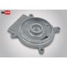 Buy cheap Shot Blasting Water Pump Spare Parts With Various Complicated Shapes 90 HRB from wholesalers