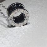 B Luxury jewelry factory high-quality necklace 18k gold white gold yellow gold