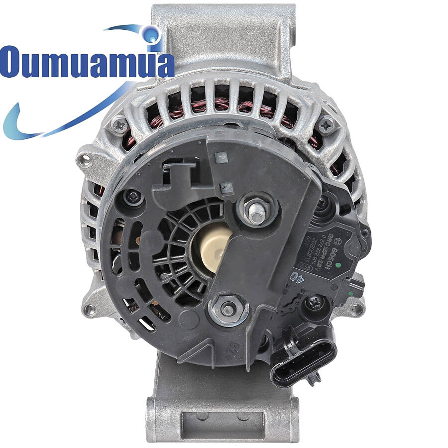 Alternator 24V 150A 0124655071 0124655277 0124655278 0124655307 0124655308 0124655329 0124655330 0124655615 0124655616 1986A01038 0141549202