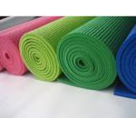 PVC yoga mat eco friendly yoga mat custom print eco yoga mat