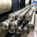 Customized 5mm Round Bar 316Ti 410S Stainless Steel Stick