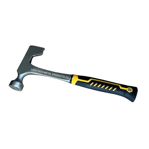 600 hammer
