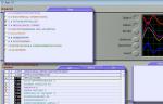 Quantum Magnetic Resonance 3d Nls Health Analyzer , Win XP Win 7