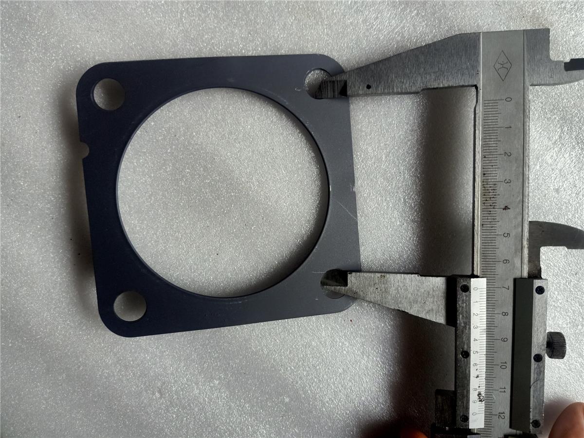 6245-11-9430 Excavator GASKET for KOMATSU 6D170E Engine