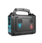 ROSH Sumsung Cells 40Ah Car Camping Power Supply