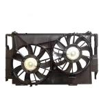 OE NO. 167110V220 RUSH Water Tank Electric Radiator Fan Assembly for TOYOTA RAV4