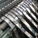 JIS Standard Cold Rolled Stainless Steel Strip Coils 201 3.0MM Thickness