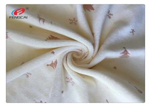 Wholesale 100% Polyester Soft Minky Plush Fabric Cute Printed For Blankets from china suppliers