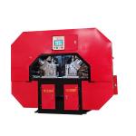 15KW 50Hz Electric Punching And Shearing Machine For Metalworking