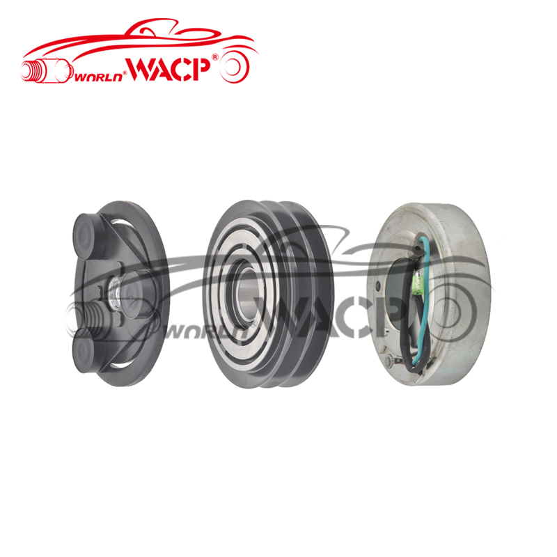 TM16 2A Universal Car AC Compressor Clutch for TM16 2A 24V CLUN039