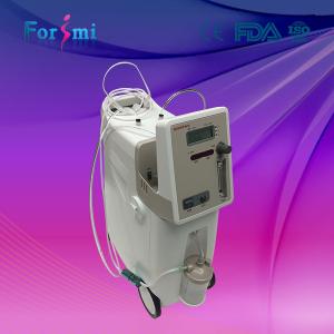 Wholesale Oxygen Facial Machine output pressure 2MPA voltage 110-240V Rating power ≤ 370 W from china suppliers