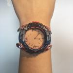 Micro Machining Custom Carbon Fiber Parts Forged Carbon Fiber Custom Watch Dial