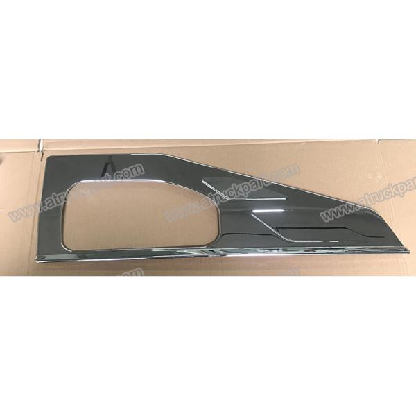 Chrome Door Outside Handel Cover For Fuso Canter 2006 FE84 FE85 FB71 Fuso Truck