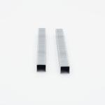 Steel U-Type Nail 21 Gauge 8416 Staples for 84 Series Upholstery Steel Series