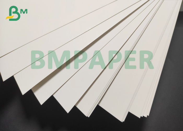 FBB C1S white cardboard